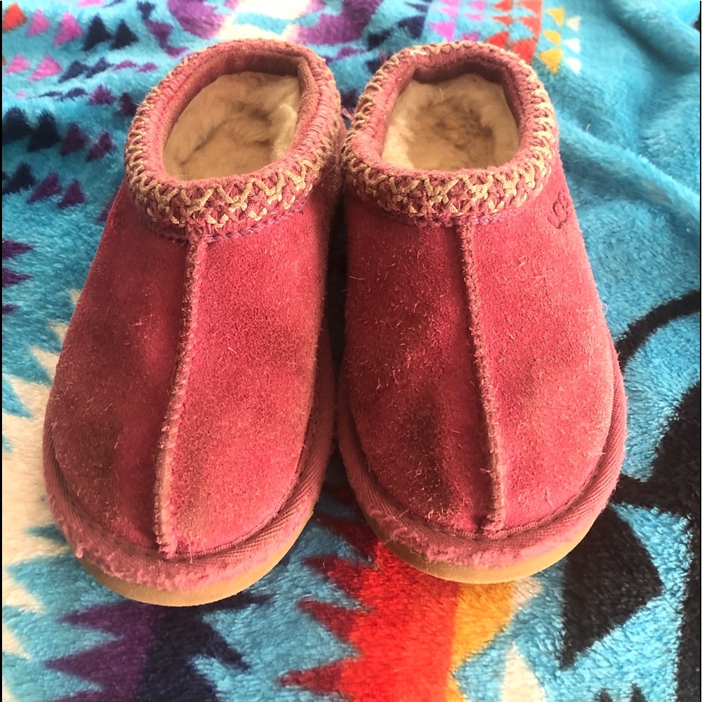 Ugg slippers